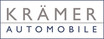 Logo Krämer Automobile GmbH